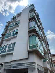 Sunshine Loft (D15), Apartment #480036461